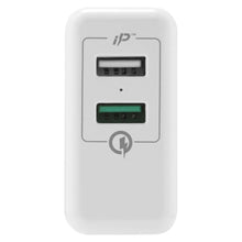 Load image into Gallery viewer, Qualcomm Quick Charge 2.0 Wall Charger
