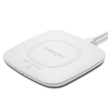 Load image into Gallery viewer, Compact Fast Wireless Charger
