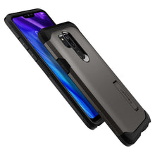 Load image into Gallery viewer, LG G7 ThinQ Case Tough Armor
