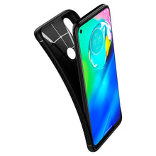 Load image into Gallery viewer, Moto G Power Case Rugged Armor
