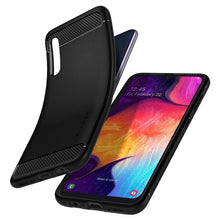 Load image into Gallery viewer, Galaxy A50 Case Rugged Armor
