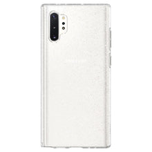 Load image into Gallery viewer, Galaxy Note 10 Plus / 10 Plus 5G Case Liquid Crystal Glitter
