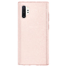 Load image into Gallery viewer, Galaxy Note 10 Plus / 10 Plus 5G Case Liquid Crystal Glitter
