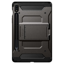 Load image into Gallery viewer, Galaxy Tab S7 Case Tough Armor Pro
