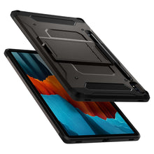 Load image into Gallery viewer, Galaxy Tab S7 Case Tough Armor Pro
