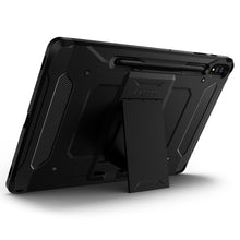 Load image into Gallery viewer, Galaxy Tab S7 Plus Case Tough Armor Pro
