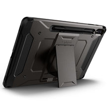 Load image into Gallery viewer, Galaxy Tab S7 Plus Case Tough Armor Pro
