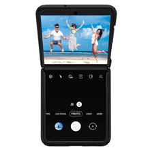 Load image into Gallery viewer, Galaxy Z Flip Case Thin Fit
