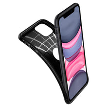 Load image into Gallery viewer, iPhone 11 Case Rugged Armor
