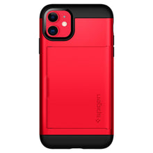Load image into Gallery viewer, iPhone 11 Case Slim Armor CS
