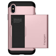 Load image into Gallery viewer, iPhone XS Case Slim Armor CS
