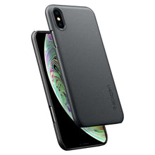 Load image into Gallery viewer, iPhone XS Case Thin Fit
