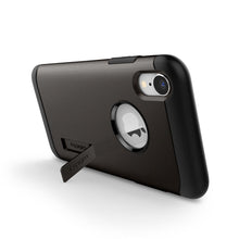 Load image into Gallery viewer, iPhone XR Case Slim Armor
