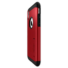 Load image into Gallery viewer, iPhone XR Case Slim Armor
