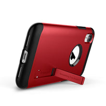 Load image into Gallery viewer, iPhone XR Case Slim Armor
