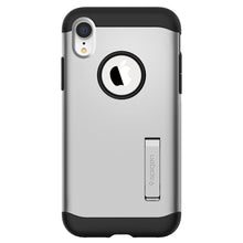 Load image into Gallery viewer, iPhone XR Case Slim Armor
