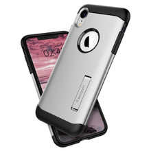 Load image into Gallery viewer, iPhone XR Case Slim Armor
