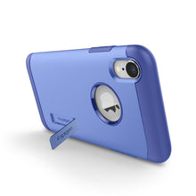 Load image into Gallery viewer, iPhone XR Case Slim Armor
