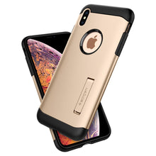 Load image into Gallery viewer, iPhone XS Max Case Slim Armor
