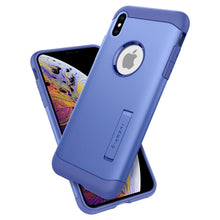 Load image into Gallery viewer, iPhone XS Max Case Slim Armor
