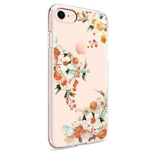 Load image into Gallery viewer, iPhone 7 Case Liquid Crystal Aquarelle
