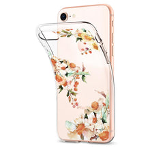 Load image into Gallery viewer, iPhone 7 Case Liquid Crystal Aquarelle
