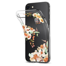 Load image into Gallery viewer, iPhone 7 Case Liquid Crystal Aquarelle
