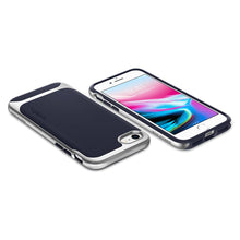 Load image into Gallery viewer, iPhone 8 Case Neo Hybrid Herringbone
