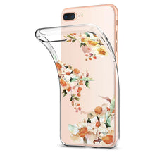 Load image into Gallery viewer, iPhone 8 Plus Case Liquid Crystal Aquarelle
