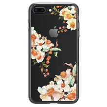 Load image into Gallery viewer, iPhone 8 Plus Case Liquid Crystal Aquarelle

