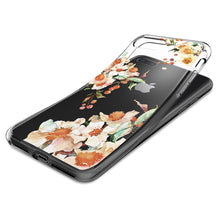 Load image into Gallery viewer, iPhone 7 Plus Case Liquid Crystal Aquarelle
