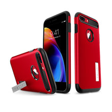 Load image into Gallery viewer, iPhone 8 Plus Case Slim Armor
