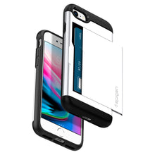 Load image into Gallery viewer, iPhone 8 Case Slim Armor CS
