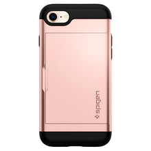 Load image into Gallery viewer, iPhone 8 Case Slim Armor CS
