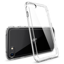 Load image into Gallery viewer, iPhone SE (2020) Case Slim Armor Crystal
