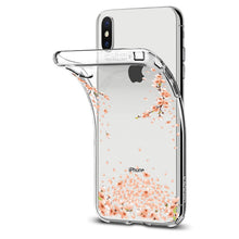 Load image into Gallery viewer, iPhone X Case Liquid Crystal Blossom
