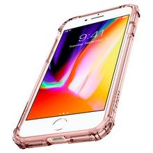 Load image into Gallery viewer, iPhone 8 Case Crystal Shell
