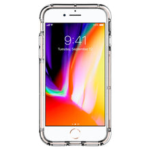 Load image into Gallery viewer, iPhone 8 Case Crystal Wallet

