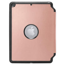Load image into Gallery viewer, iPad 9.7'' (2018/2017) Case Smart Fold 2
