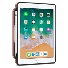 Load image into Gallery viewer, iPad 9.7'' (2018/2017) Case Smart Fold 2
