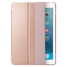 Load image into Gallery viewer, iPad 9.7'' (2018/2017) Case Smart Fold
