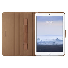 Load image into Gallery viewer, iPad 9.7'' (2018/2017) Case Stand Folio
