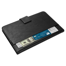 Load image into Gallery viewer, iPad Mini 5 / Mini 4 Case Stand Folio
