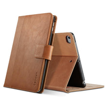 Load image into Gallery viewer, iPad Mini 5 / Mini 4 Case Stand Folio
