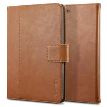 Load image into Gallery viewer, iPad Mini 5 / Mini 4 Case Stand Folio
