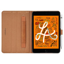 Load image into Gallery viewer, iPad Mini 5 / Mini 4 Case Stand Folio
