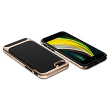 Load image into Gallery viewer, iPhone SE (2020) Case Neo Hybrid Herringbone
