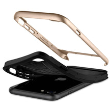 Load image into Gallery viewer, iPhone SE (2020) Case Neo Hybrid Herringbone
