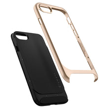 Load image into Gallery viewer, iPhone SE (2020) Case Neo Hybrid Herringbone
