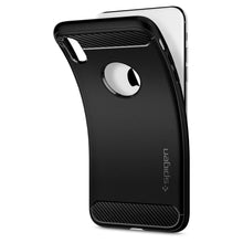Load image into Gallery viewer, iPhone XS Max Case Rugged Armor
